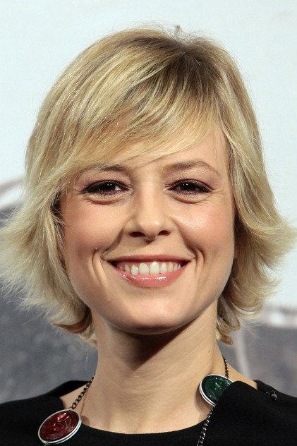 Sara Sartini - Actor Profile Photo