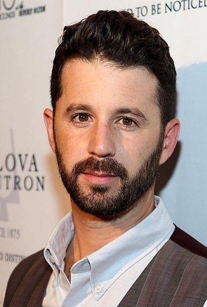 Chris Romano - Actor Profile Photo