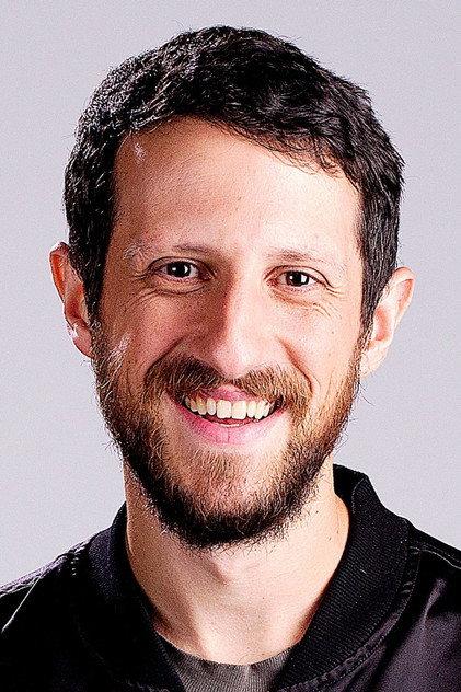 Max Isaacson - Actor Profile Photo