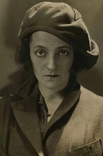 Elsie Janis - Actor Profile Photo
