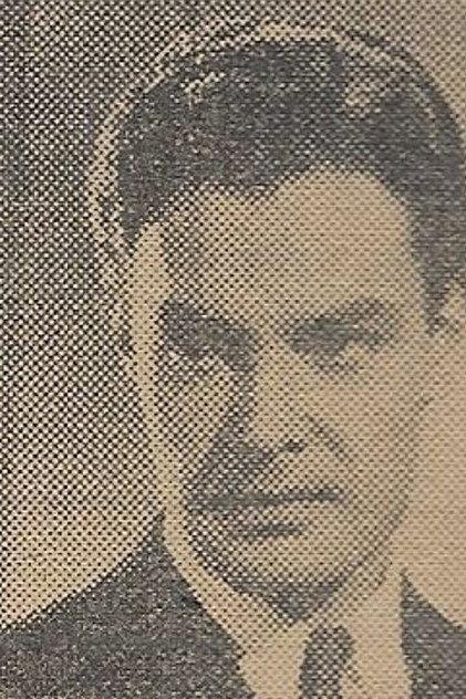 Crawford Weaver - Actor Profile Photo