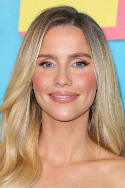 Claire Holt - Actor Profile Photo