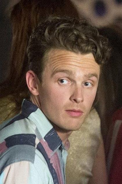 Lewis Reeves - Actor Profile Photo