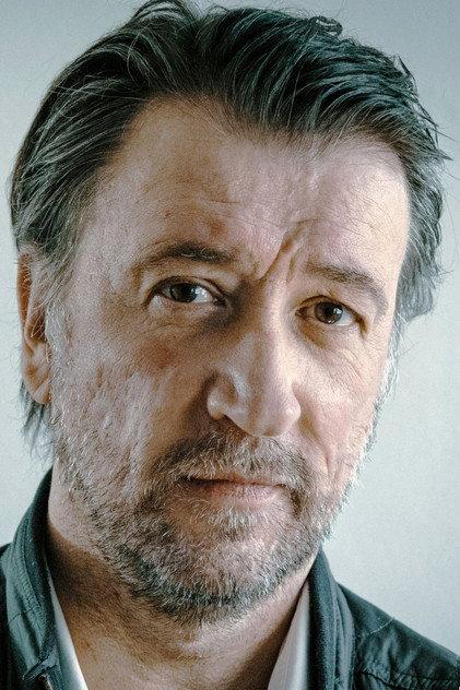 Gordon Kennedy - Actor Profile Photo