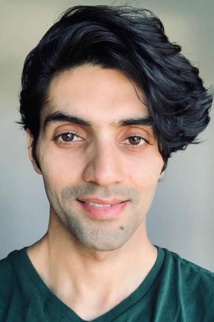 Sufi Malhotra - Actor Profile Photo