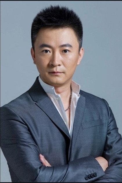 Ji Bo - Actor Profile Photo