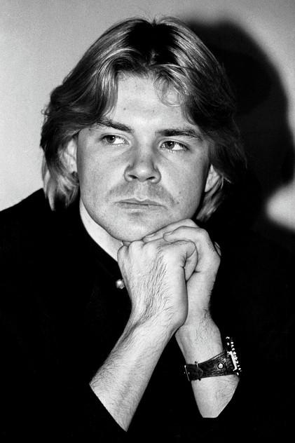 Andris Liepa - Actor Profile Photo