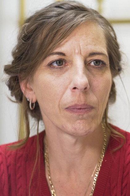 Josephine Harrison Marks - Actor Profile Photo