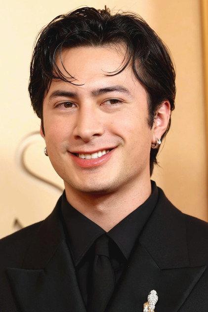 Hudson Williams - Actor Profile Photo