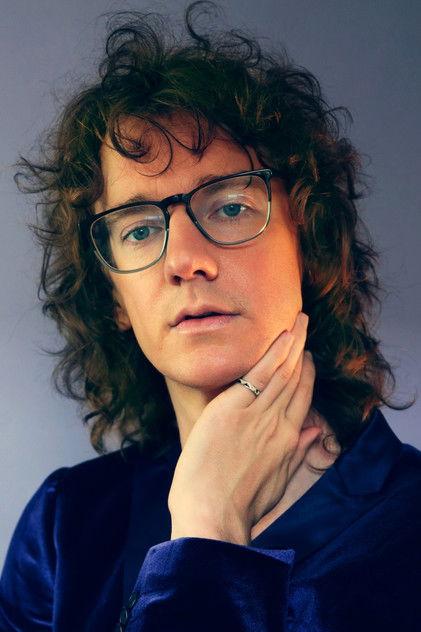 Chris Fleming - Actor Profile Photo