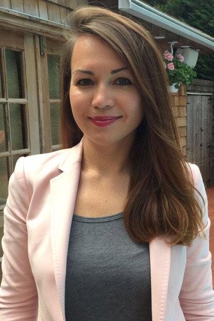 Elena Beloff - Actor Profile Photo