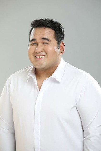 PJ Endrinal - Actor Profile Photo
