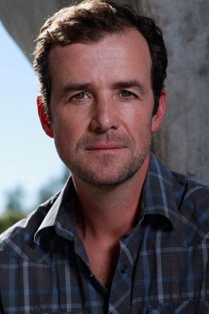 Michael Hyland - Actor Profile Photo