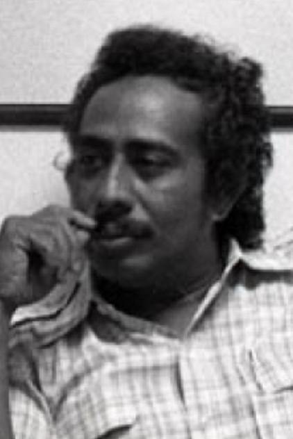 Amak Baldjun - Actor Profile Photo