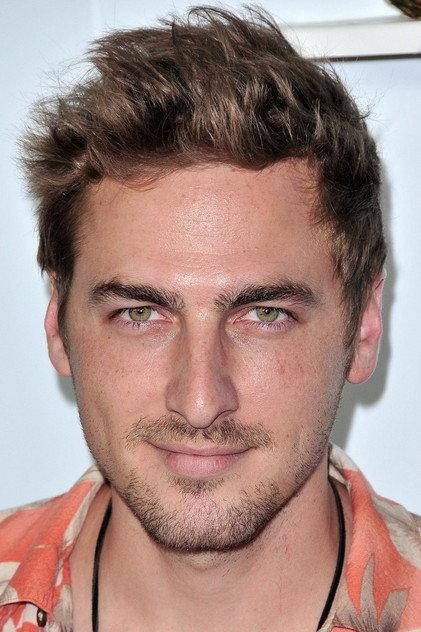 Kendall Schmidt - Actor Profile Photo