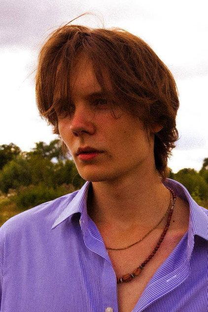 Elliot Laurent - Actor Profile Photo