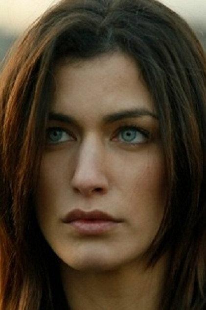 Ilaria Capponi - Actor Profile Photo