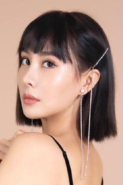 Hu Xiaoyue - Actor Profile Photo