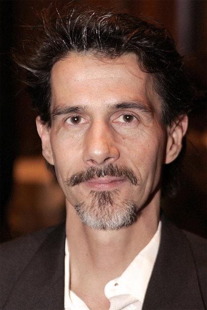 Lothaire Bluteau - Actor Profile Photo