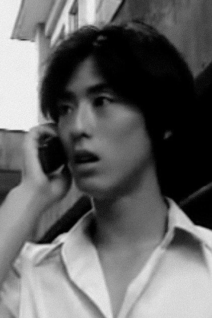 Kazushi Andō - Actor Profile Photo