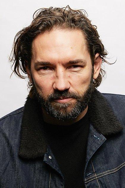 Nash Edgerton - Actor Profile Photo