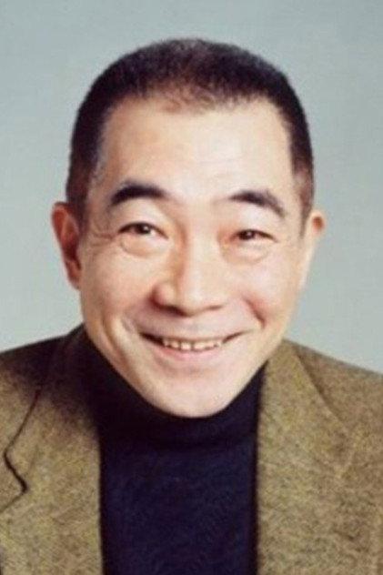 Masashi Arifuku - Actor Profile Photo