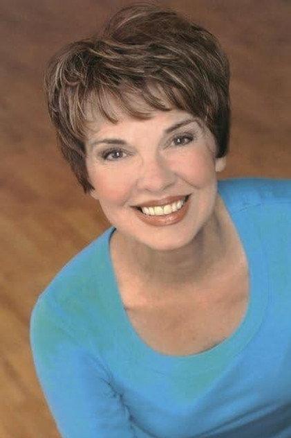 Jacquelyn Masche - Actor Profile Photo