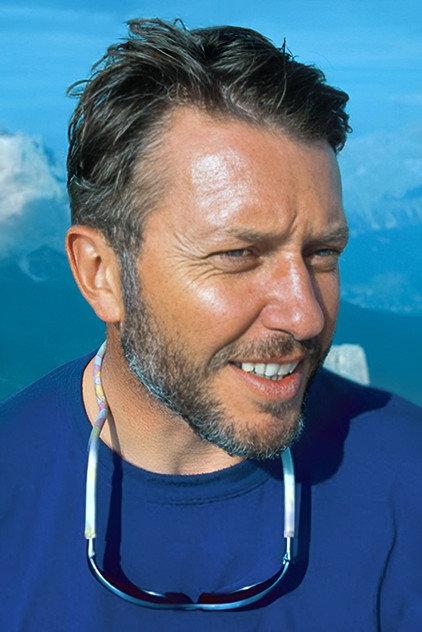 Pascal Sombardier - Actor Profile Photo
