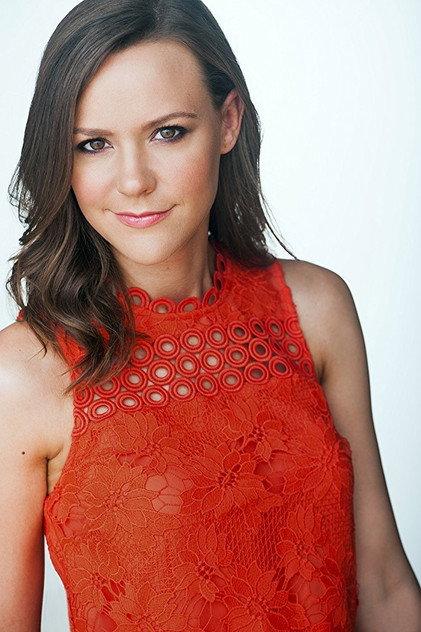 Paris Perrault - Actor Profile Photo