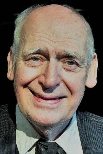 Ejnar Hans Jensen - Actor Profile Photo