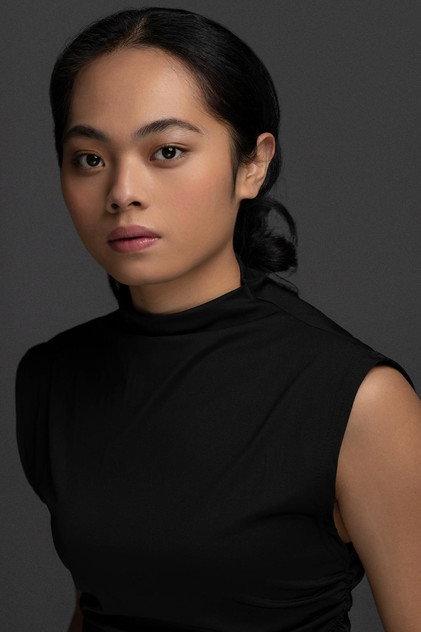 Palatisa Laurel - Actor Profile Photo