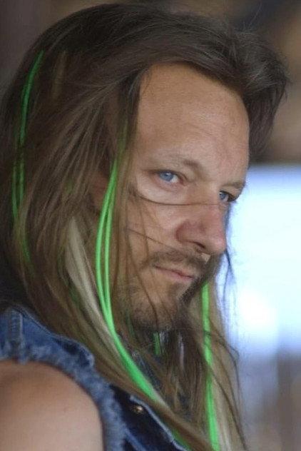 Len Kabasinski - Actor Profile Photo