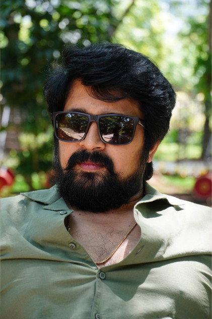 Arjoona Duraisamy - Actor Profile Photo