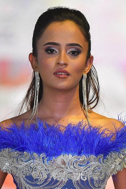 Aminath Rashfa - Actor Profile Photo
