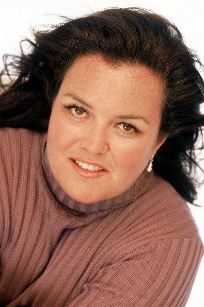 Rosie O'Donnell - Actor Profile Photo