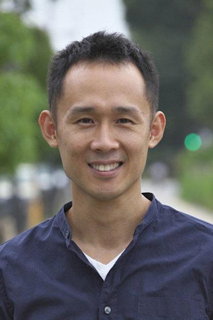 Masahiko Aoki - Actor Profile Photo