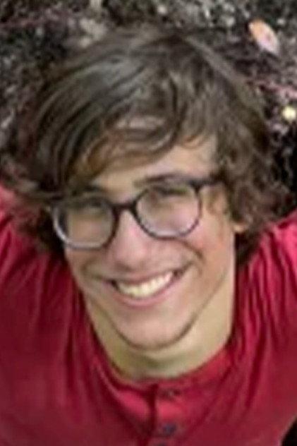Luca Balescu - Actor Profile Photo