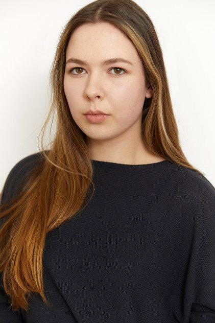 Maya Carey - Actor Profile Photo