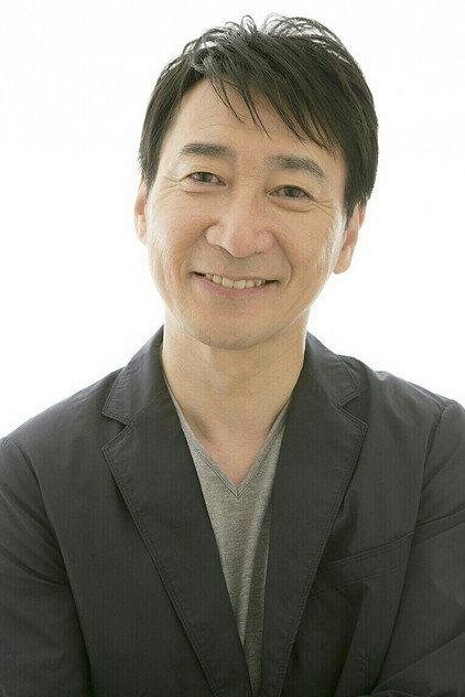 Keiichi Nanba - Actor Profile Photo