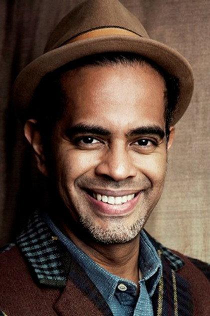 Jair Oliveira - Actor Profile Photo