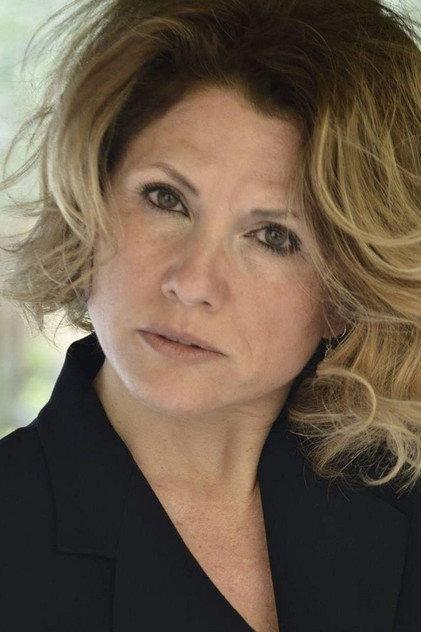 Antonella Valitutti - Actor Profile Photo