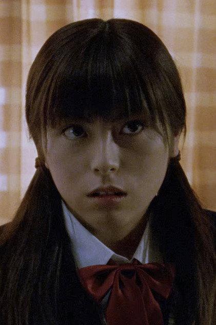 Yukako Kukuri - Actor Profile Photo