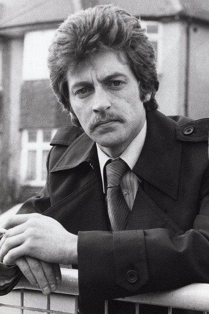 Tommy Boyle - Actor Profile Photo