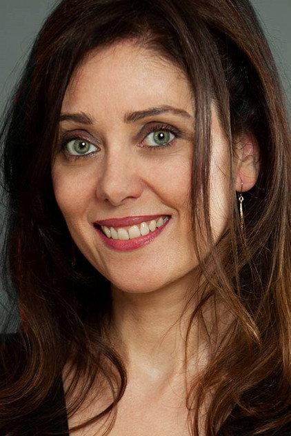 Carolina Clemente - Actor Profile Photo