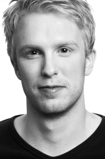 Michael Benz - Actor Profile Photo