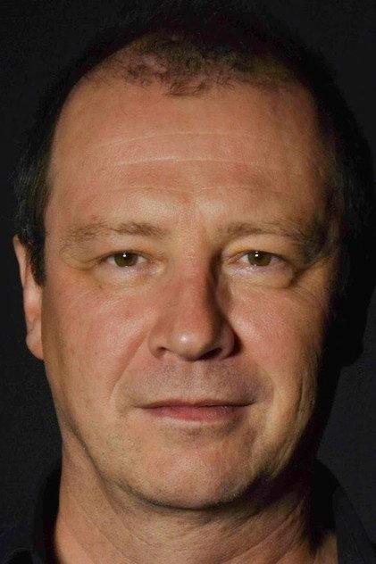 Joël Delsaut - Actor Profile Photo