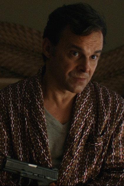 Tavinho Teixeira - Actor Profile Photo