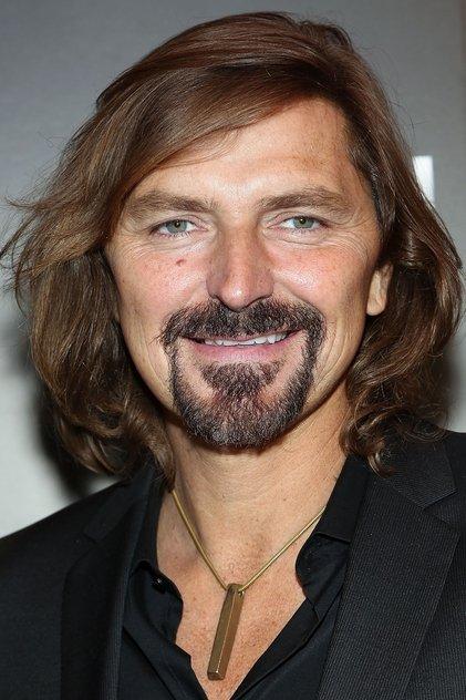 Robin Atkin Downes - Actor Profile Photo