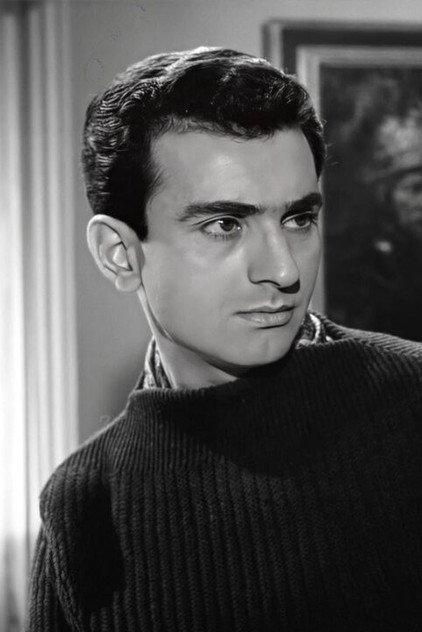Stefanos Linaios - Actor Profile Photo