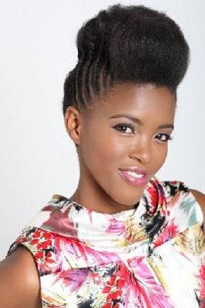 Precious Kofi - Actor Profile Photo